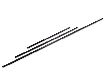 Nash Podběráková tyč R-Lock Landing Pole Medium