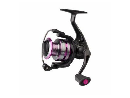 DAM Rybářský naviják PANTHERA 4 S FD 3+1BB IGSP (Varianta DAM Rybářský naviják PANTHERA 4 2500S FD 3+1BB IGSP)