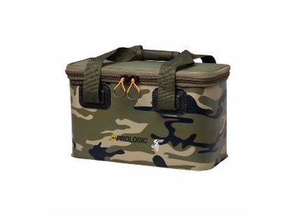 Prologic Chladicí taška ELEMENT STORM SAFE COOL & AIR DRY BAIT BAG (Varianta Prologic Chladicí taška ELEMENT STORM SAFE COOL & AIR DRY BAIT BAG 1 LARGE 12L)