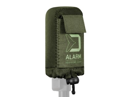Delphin Obal na signalizátor  ALARM Neoprene - UNI (Varianta Delphin Obal na signalizátor  ALARM Neoprene - UNI)