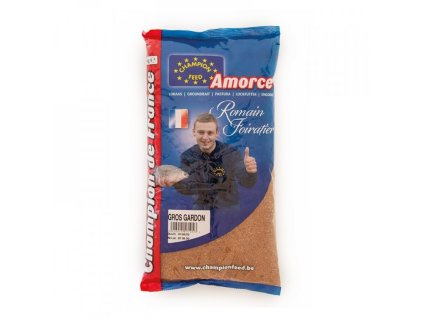 Champion Feed Krmítková směs (Varianta Champion Feed Krmítková směs Feeder 1 kg)