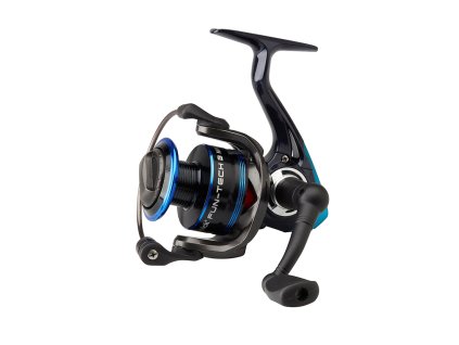 DAM Rybářský naviják FUN-TECH 3 MK1 FD 2+1BB (Varianta DAM Rybářský naviják FUN-TECH 3 MK1 2500 FD 2+1BB)