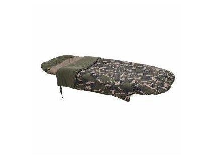 Prologic ELEMENT COMFORT S/BAG & THERMAL CAMO COVER 5 SEASON (Varianta Prologic ELEMENT COMFORT S/BAG & THERMAL CAMO COVER 5 SEASON)