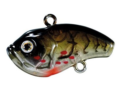 Strike Pro Mini Vibe SP-100 A883G 2,5 cm 1,9 g (Varianta Strike Pro Mini Vibe SP-100 A883G 2,5 cm 1,9 g)