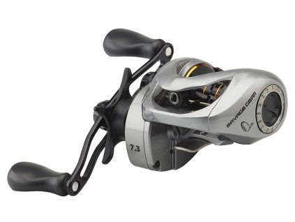 Savage Gear Multiplikátor SG6 300 BC LH 5 + 1 BB 7,3:1 (Varianta Savage Gear Multiplikátor SG6 300 BC LH 5 + 1 BB 7,3:1)