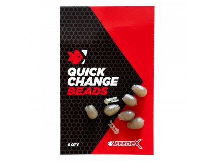 Feeder Expert Feeder Quick Change Beads 6 ks