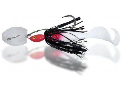 Black Cat Cat Chatter red head 30 g (Varianta Black Cat Cat Chatter red head 30 g)