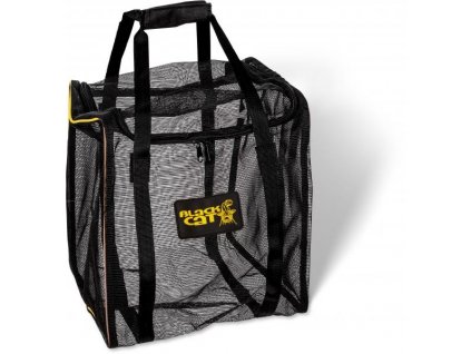 Black Cat Taška Rope Keeper Pro 35 x 40 x 30 cm (Varianta Black Cat Taška Rope Keeper Pro 35 x 40 x 30 cm)