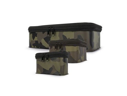 Avid Carp Pouzdro Stormshield Pro Pouch