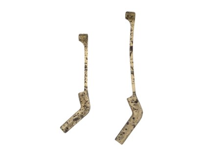 Avid Carp Rovnátka D-Rig Kicker (Varianta Avid Carp Rovnátka D-Rig Kicker)