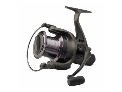 DAM Rybářský naviják QUICK 2 7000 SLS 5+1BB V2