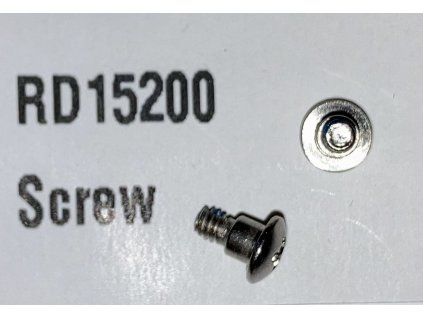Shimano Šroubek do cívky 15200
