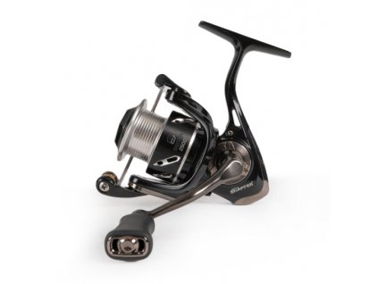Korum Rybářský naviják SWITCH REEL - 2500 (Varianta Korum Rybářský naviják SWITCH REEL - 2500)