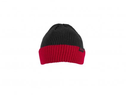 Korum Čepice WATERPROOF THERMAL BEANIE - SNAPPER (Varianta Korum Čepice WATERPROOF THERMAL BEANIE - SNAPPER)