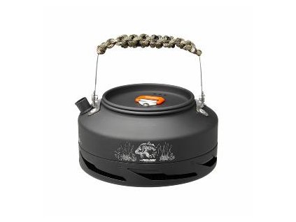 Prologic Konvička BLACKFIRE KETTLE (Varianta Prologic Konvička BLACKFIRE 2 CUP KETTLE 0.9L)
