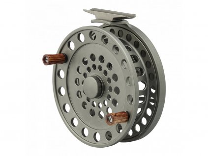 DAM Muškařský naviják QUICK 4 TRENT CENTREPIN 2BB