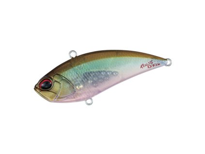 DUO International Wobler Realis Vibration (Varianta DUO International Wobler Realis Vibration 68 mm 21 g G-fix Ghost Minnow GEA3006)