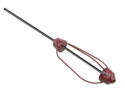 Delphin Krmítko TRECTA (Varianta Delphin Krmítko TRECTA - 20g)