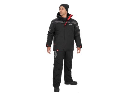 Fox Rage Zateplený dvoudílný oblek Winter Suit (Varianta Fox Rage Zateplený dvoudílný oblek Winter Suit New - Medium)