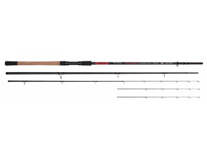 Cresta Rybářský prut Snyper River Feeder XP 3,6 m 80 - 150 g (Varianta Cresta Rybářský prut Snyper River Feeder XP 3,6 m 80 - 150 g)