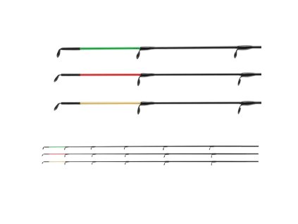 Daiwa Feederová špička Quiver Ninja X Feeder