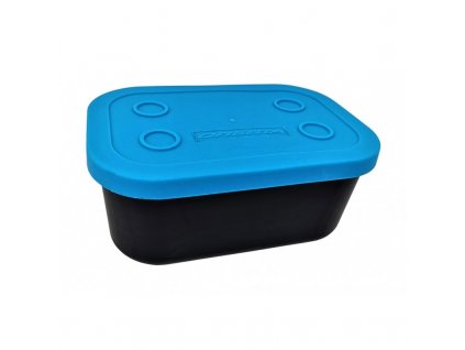 Cresta Krabička na červy BAITBOX 0,6LTR SOLID LID (Varianta Cresta Krabička na červy BAITBOX 0,6LTR SOLID LID)