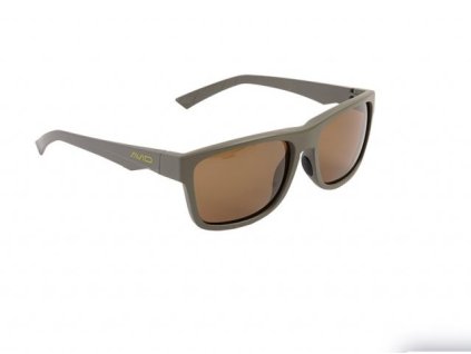 Avid Carp Polarizační brýle SeeThru Jäger