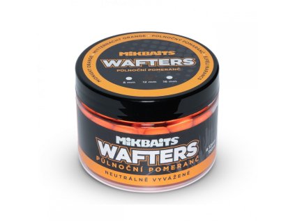 Mikbaits Wafters vyvážené nástrahy (Varianta Mikbaits Wafters vyvážené nástrahy 150ml - Ananas N-BA 16mm)