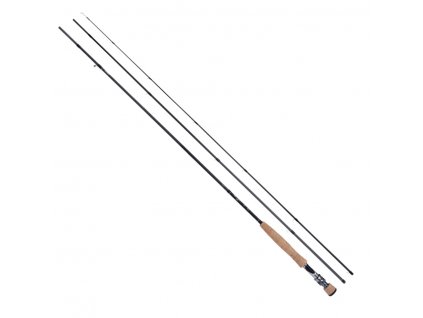 Shimano   Muškařský prut Biocraft XTC Fly Nymph 3WT 10 ft