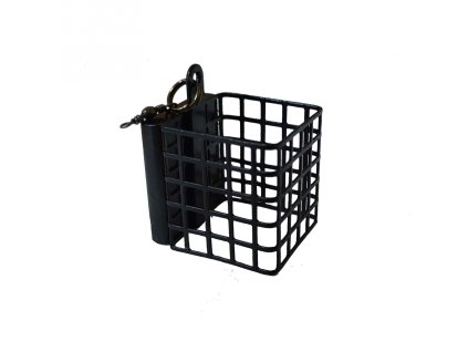 Wirek Feeder košík hranatý (Varianta Wirek Feeder košík hranatý 29 mm 30 g)