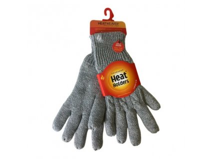 Heat Holders Dámské zimní rukavice zateplené Willow