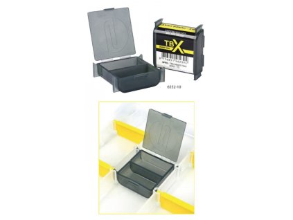 SPRO Vložka do krabičky TBX INNER TRAY (Varianta SPRO Vložka do krabičky TBX INNER TRAY DARK)