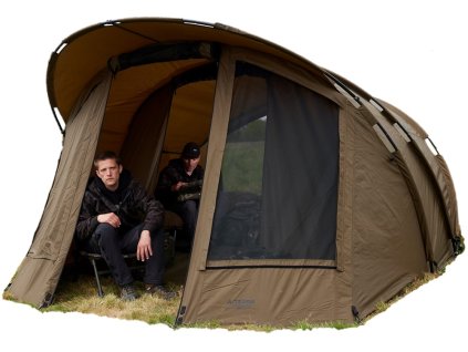 STARBAITS Bivak A Terra New Continental 2 Man (Varianta STARBAITS Bivak A Terra New Continental 2 Man)