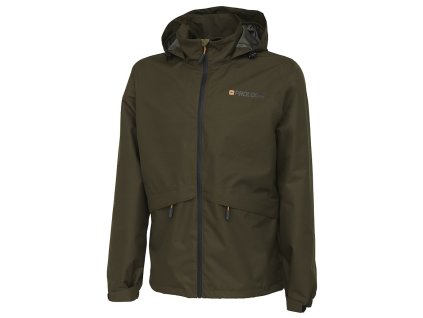 Prologic Nepromokavá bunda STORM SAFE JACKET FOREST NIGHT (Varianta Prologic Nepromokavá bunda STORM SAFE JACKET FOREST NIGHT vel. L)