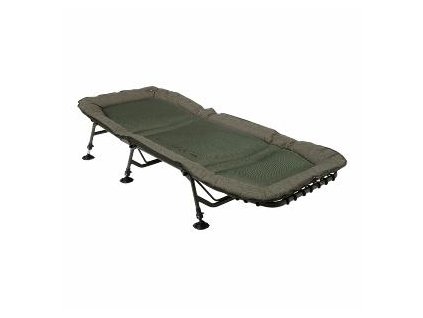 Prologic Lehátko se spacákem INSPIRE RELAX SLEEP SYSTEM 6 LEGS (Varianta Prologic Lehátko se spacákem INSPIRE RELAX SLEEP SYSTEM 6 LEGS)