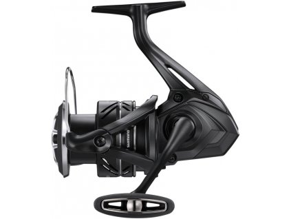 Shimano Rybářský naviják Aero XR C3000 (Varianta Shimano Rybářský naviják Aero XR C3000)