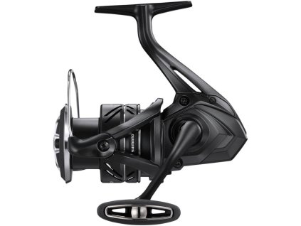 Shimano Rybářský naviják Aero XR (Varianta Shimano Rybářský naviják Aero XR 4000)
