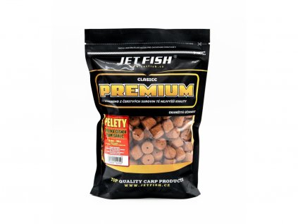 Jet Fish Premium clasicc pelety