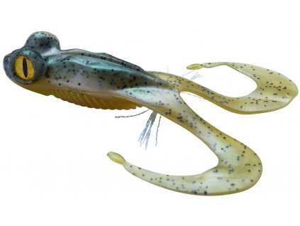 GUNKI Gumová nástrha Bull Frog
