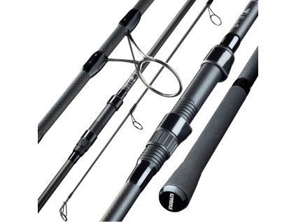 STARBAITS M4 X Lite X50 (Varianta STARBAITS M4 X Lite X50 10FT 3,0m 3,5lbs)