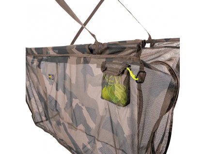 Avid Carp Přechovávací sak Camo Recovery Sling - STANDART