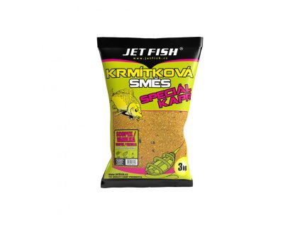 Jet Fish Krmítková směs 3 Kg