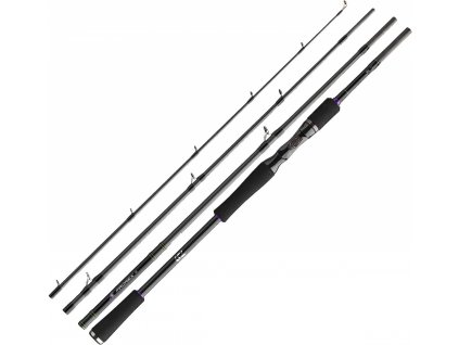 Daiwa Rybářský prut Prorex XR Tr. BC 2,4 m 40 - 120 g
