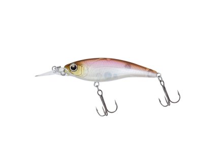 Daiwa Wobler Steez Shad 60SP (Varianta Daiwa Wobler Steez Shad 60SP SR Ghost Wakasagi 6cm-6,3g)