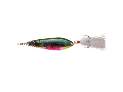 Daiwa Plandavka Steez Spoon (Varianta Daiwa Plandavka Steez Spoon Hasu 7cm-14g)