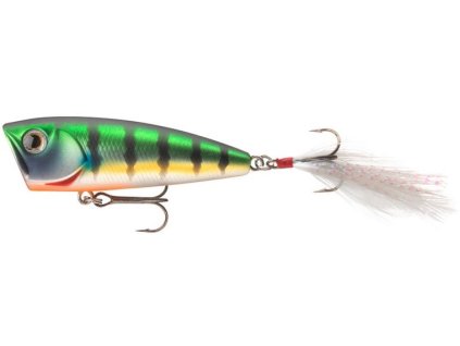 Daiwa Wobler Steez Pencil 60F (Varianta Daiwa Wobler Steez Pencil 60F Black 6 cm 4,2 g)