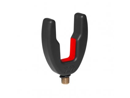 Daiwa DUÁLNÍ DRŽÁK NA FEEDEROVÉ PRUTY NZON Dual Rear Rod Rest