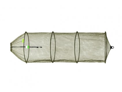Delphin Vezírek - pogumovaná síťka BASE-R - 40/120cm