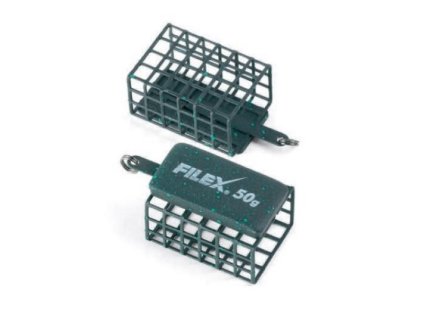 Filfishing Krmítko Filex Eco Feeder (Varianta Filfishing Krmítko Filex Eco Feeder 20g)