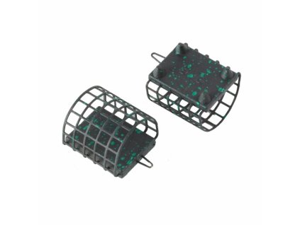 Filfishing Feederové Krmítko Lex River (Varianta Filfishing Feederové Krmítko Lex River 40g)